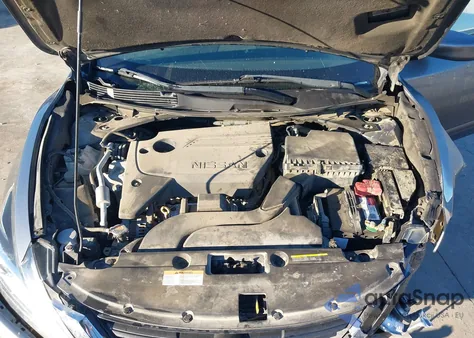 2016 Nissan Altima 2.5 from USA, damaged, VIN 1N4AL3AP6GC267635